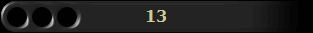 13